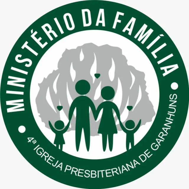 Ministério da Família