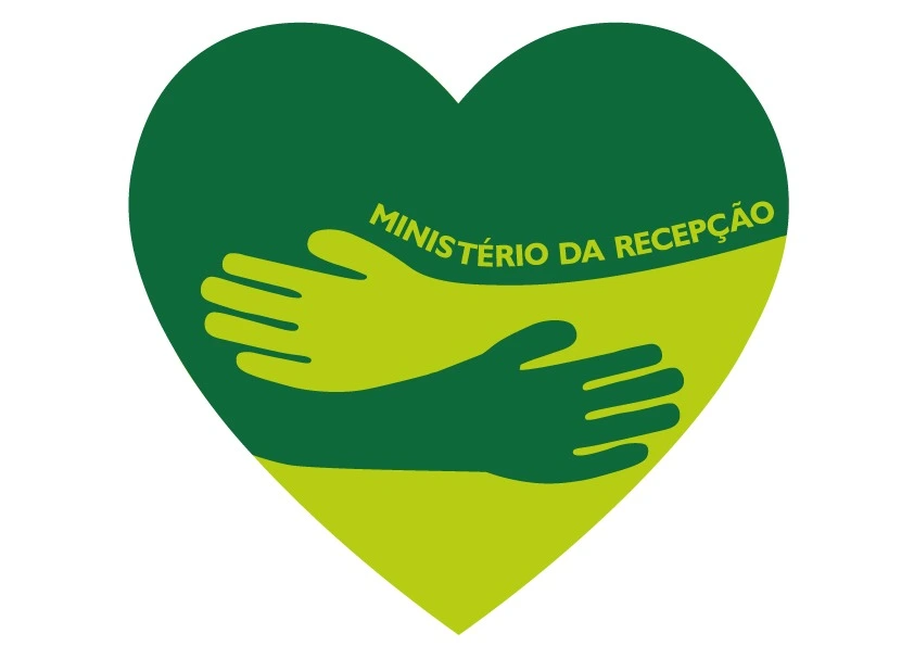 Ministério de Recepção